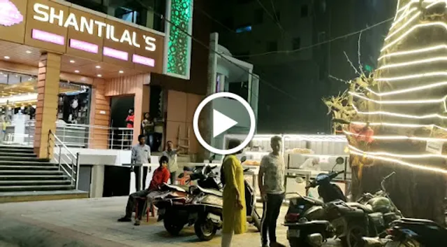 Shantilal’s - Sweets • Restaurant • Namkeen • Snacks