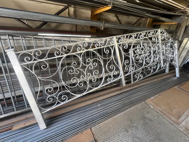 El Sol Welding & Iron Works LLC