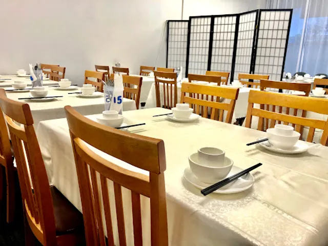 Singapore Restaurant