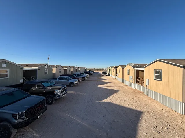 Cotulla Village