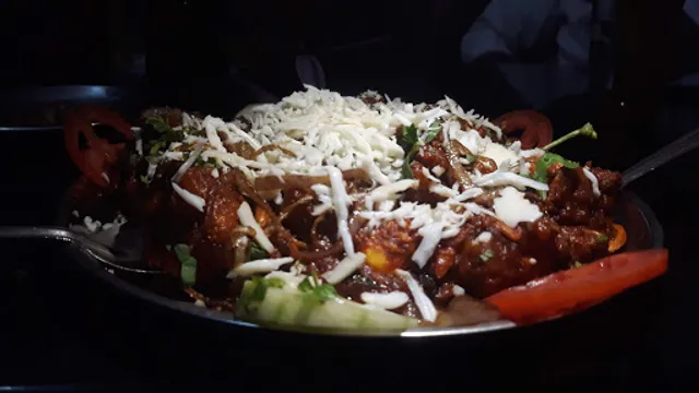 Shetty's Chikitha Bar and Restaurant