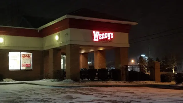 Wendy's