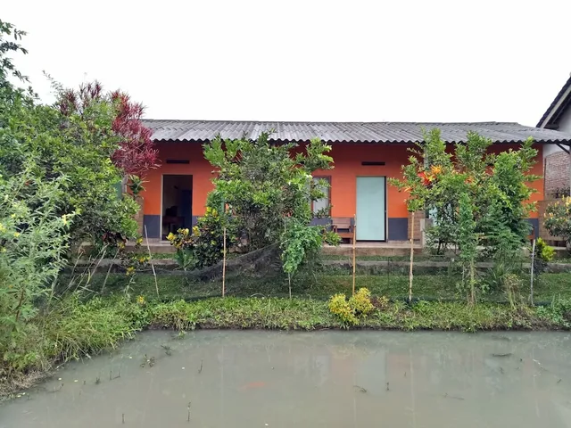 Ijen Asparin Homestay