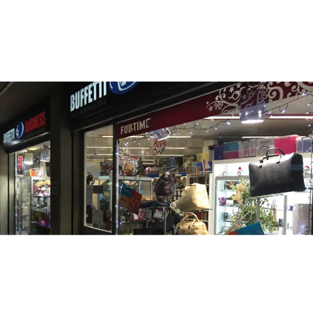 Caffetteria La Stazione