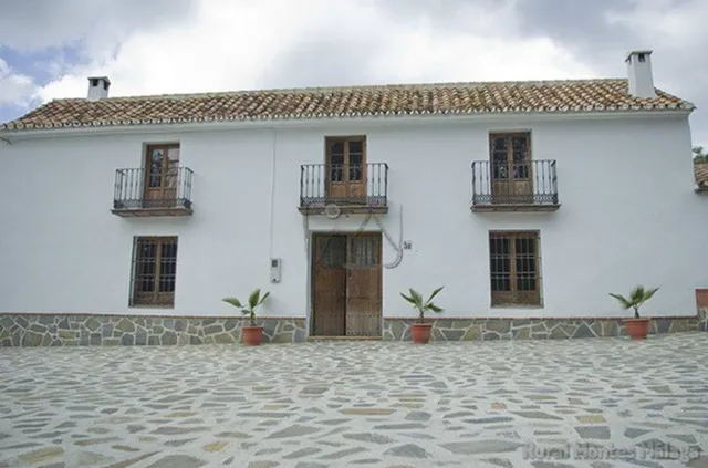 Cortijo La Palma