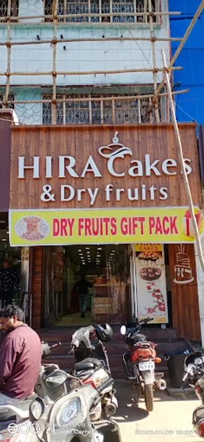 Hira sweets & cakes
