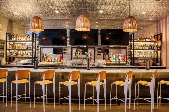 Santo Remedio Mexican Restaurant