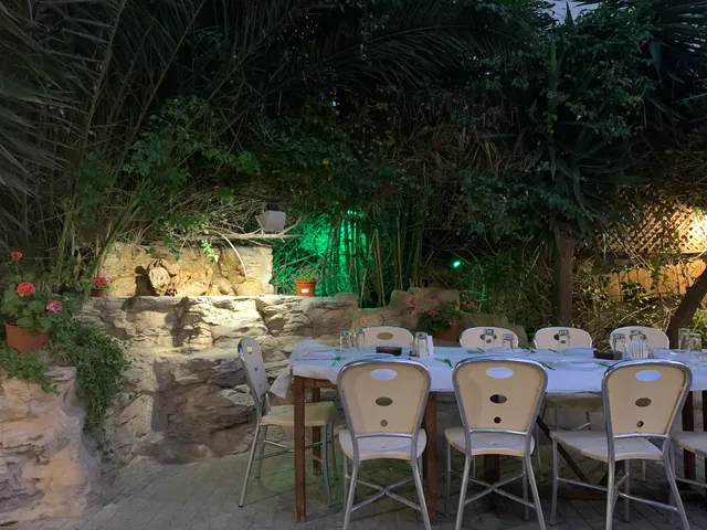 Παής Λυσιώτικη Σούβλα