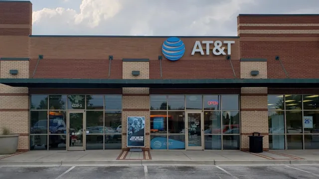 AT&T Store