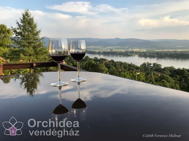 Orchidea Vendégház