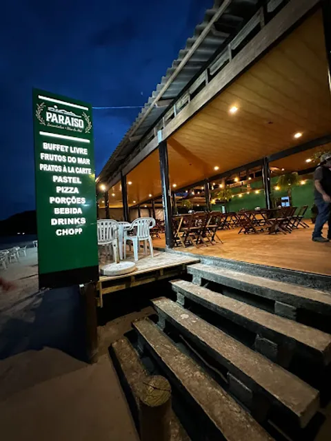 Restaurante Paraíso