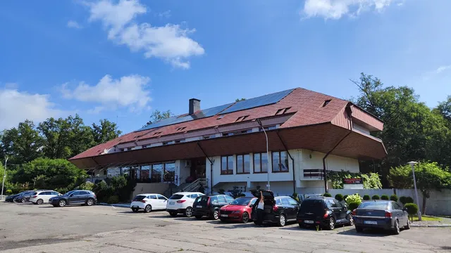 Hotel Zajazd Tumidaj