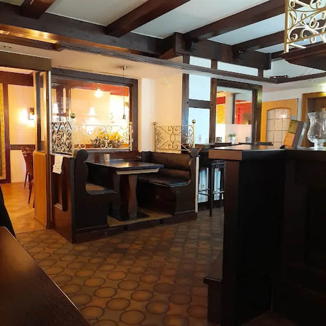 Cheesy Burger Walsrode