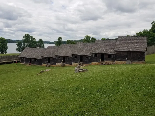 Fort Loudoun State Historic Park