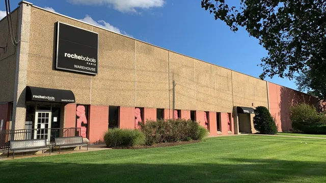 Roche Bobois Warehouse