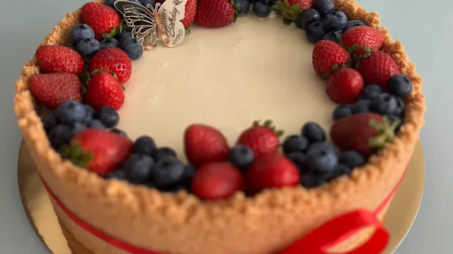 Black Forest Kitchen