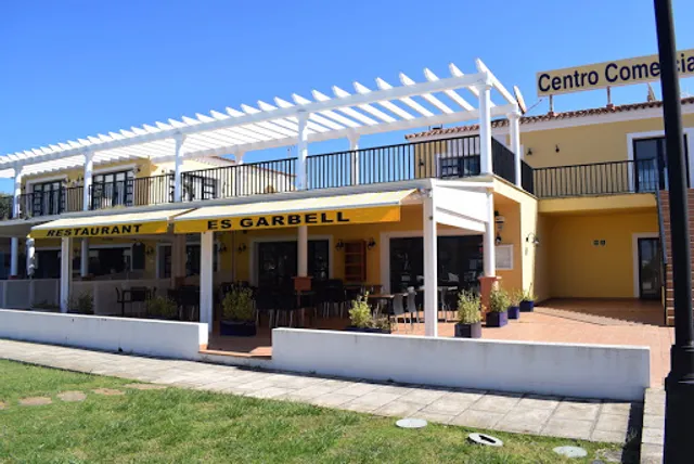 Restaurant ES GARBELL