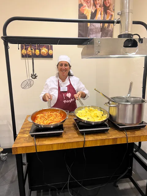 Pastamania - Experience in Florence