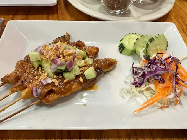 YoYo Best Thai Cuisine