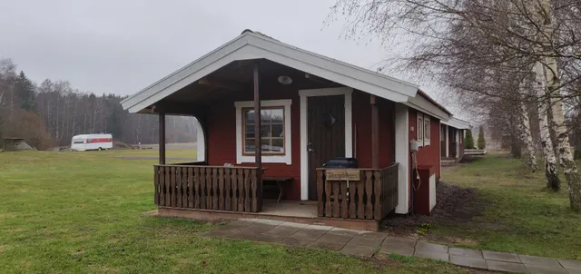 Gripenbergs Gårdsbutik