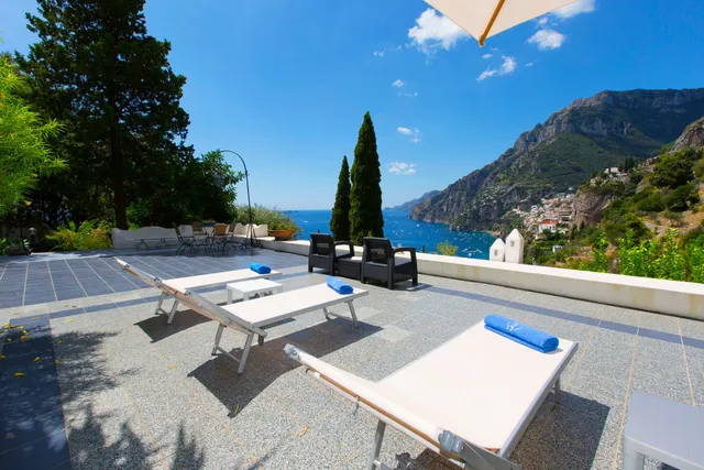 The Garden of the Senses