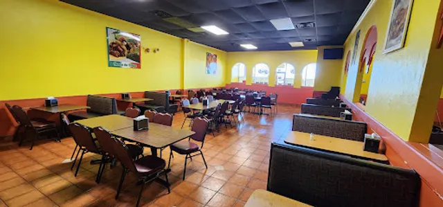 Taqueria Miguelitos