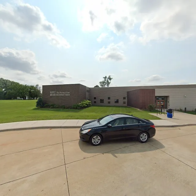 Scott Community College - West Campus