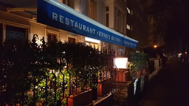Erno's Bistro