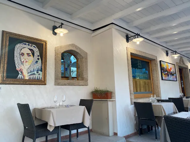 Ristorante Vineria Lu Brutoni