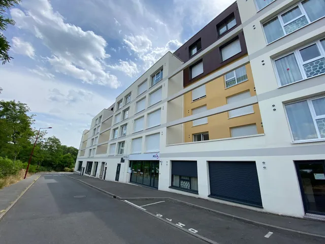 Twenty Campus Le Mans Presle - Résidence étudiante