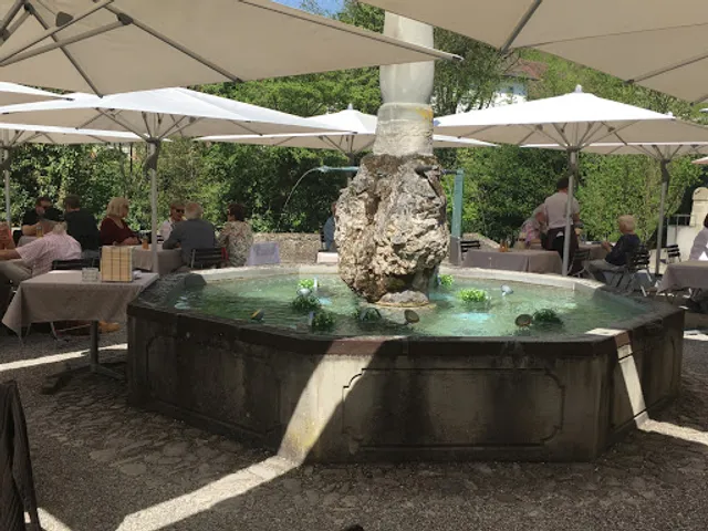 Kartause Ittingen - Restaurant Mühle