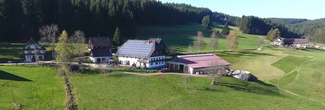 Ferienwohnung Ursprung