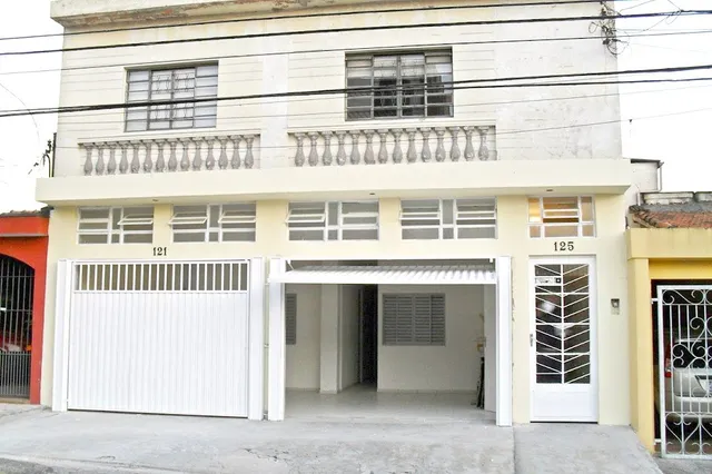 Aluguel por Temporada