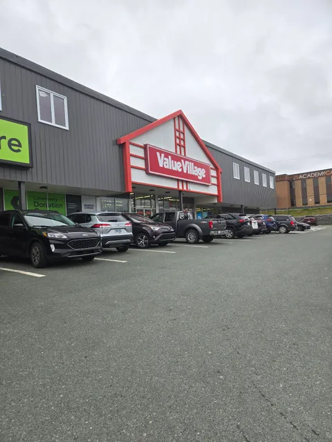 Value Village