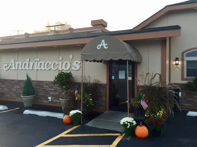 Andriaccio's Restaurant