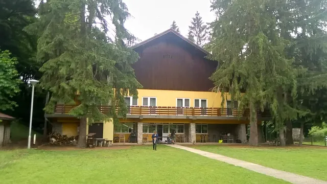 Feketevölgy Panzió