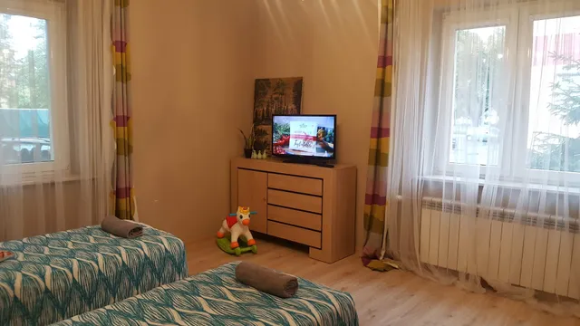 Apartament Polnahouse