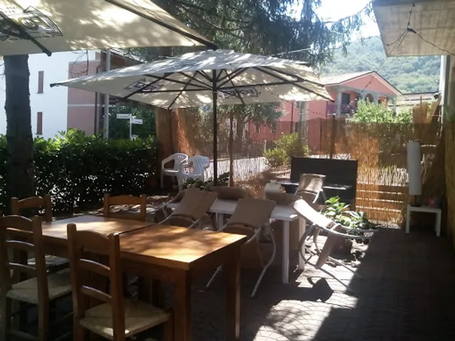 Menta E Rosmarino casalobo Carpineti