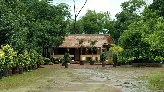 Nisarga Agro Resort