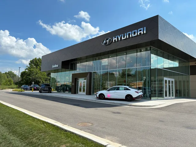 Hyundai of Goshen