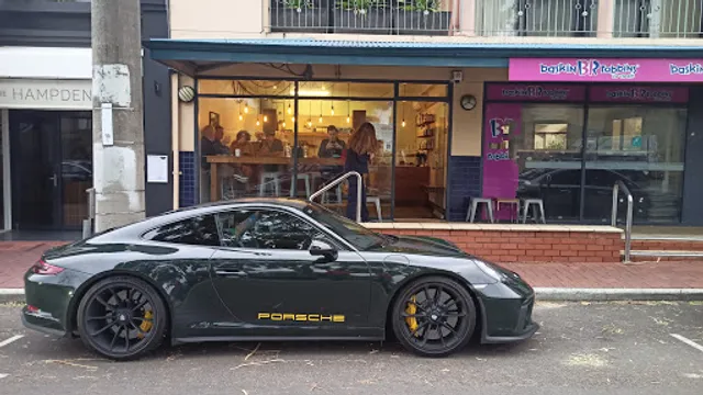 Felix & Co. Specialty Coffee