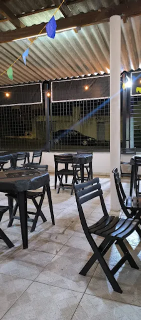 Al Ali - Fast Food Árabe