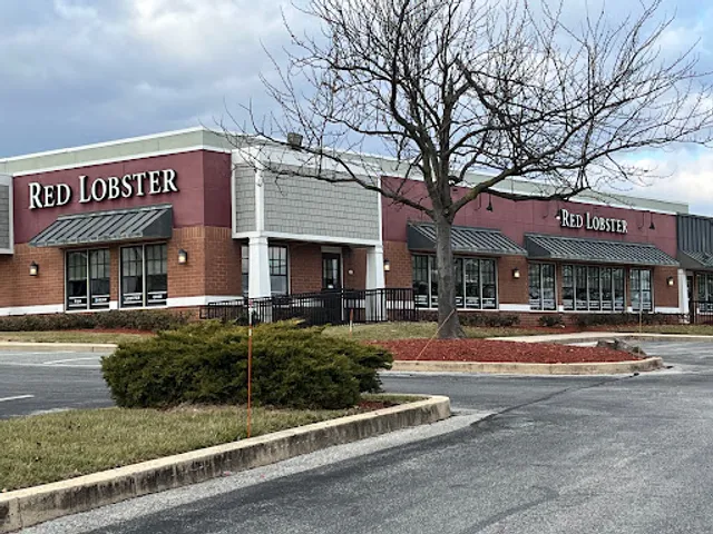 Red Lobster