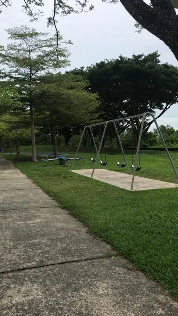 Sibu Town Square Phase 2 Playground