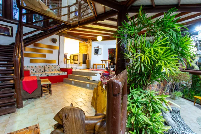 Chacara Trail Maria FLor