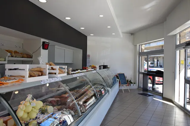 "Il Pane" Salumeria - Gastronomia