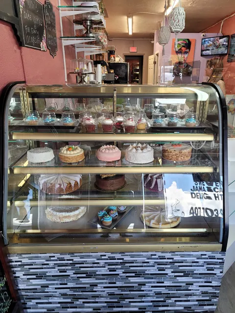 Sweven Jamaican Delights & Tings