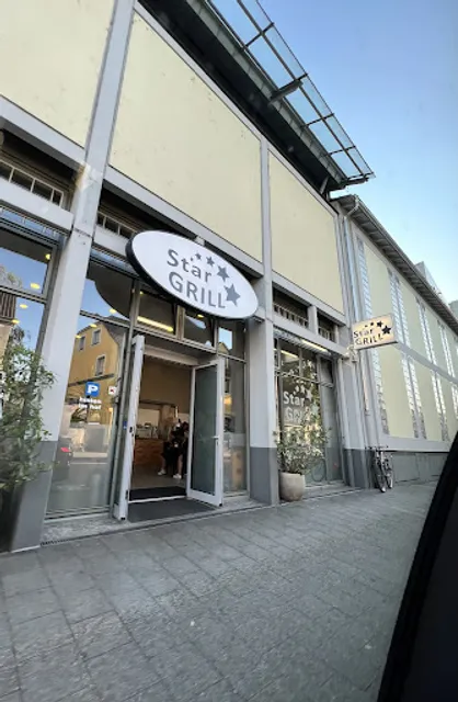 Star Grill Kebap-Haus