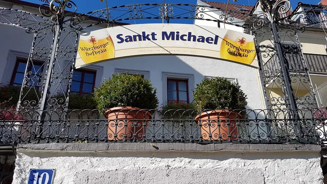 Restaurant Sankt Michael