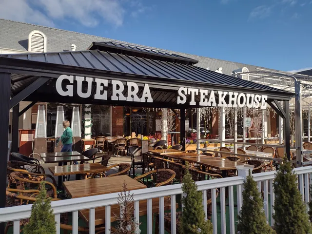 Colonial Village Shopping Center